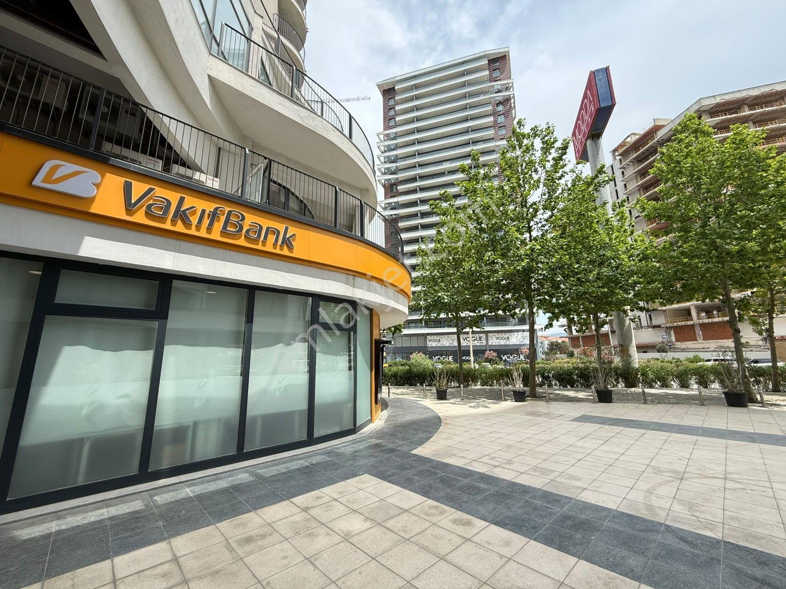 Modda Bulvar Projesi'nde 2+1 Eşyalı Kiralık Daire - Görsel 17
