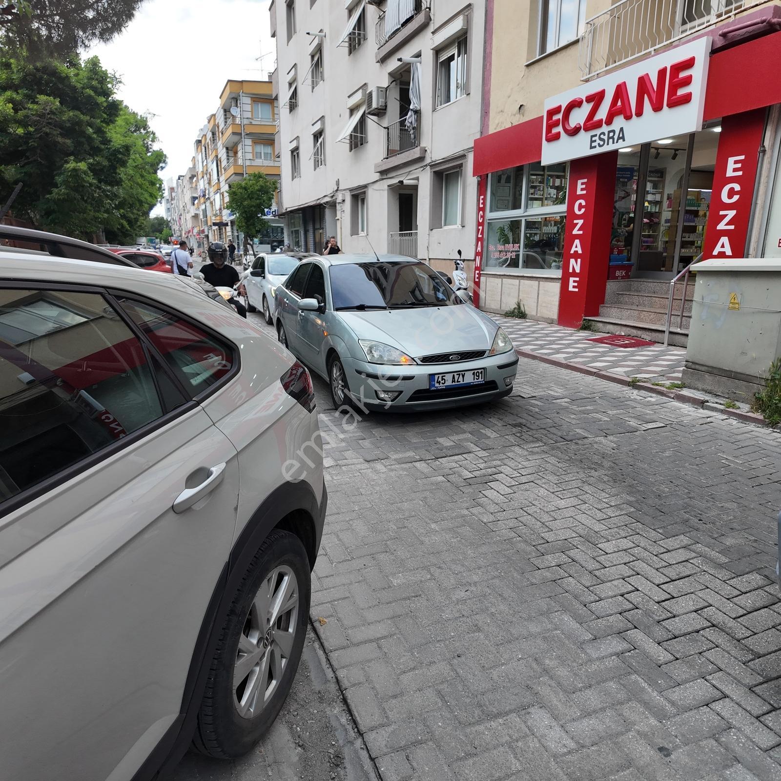 Hürriyet Mahallesi Kirazoğlu Hastanesi Karşısı 3+1 Satılık Daire