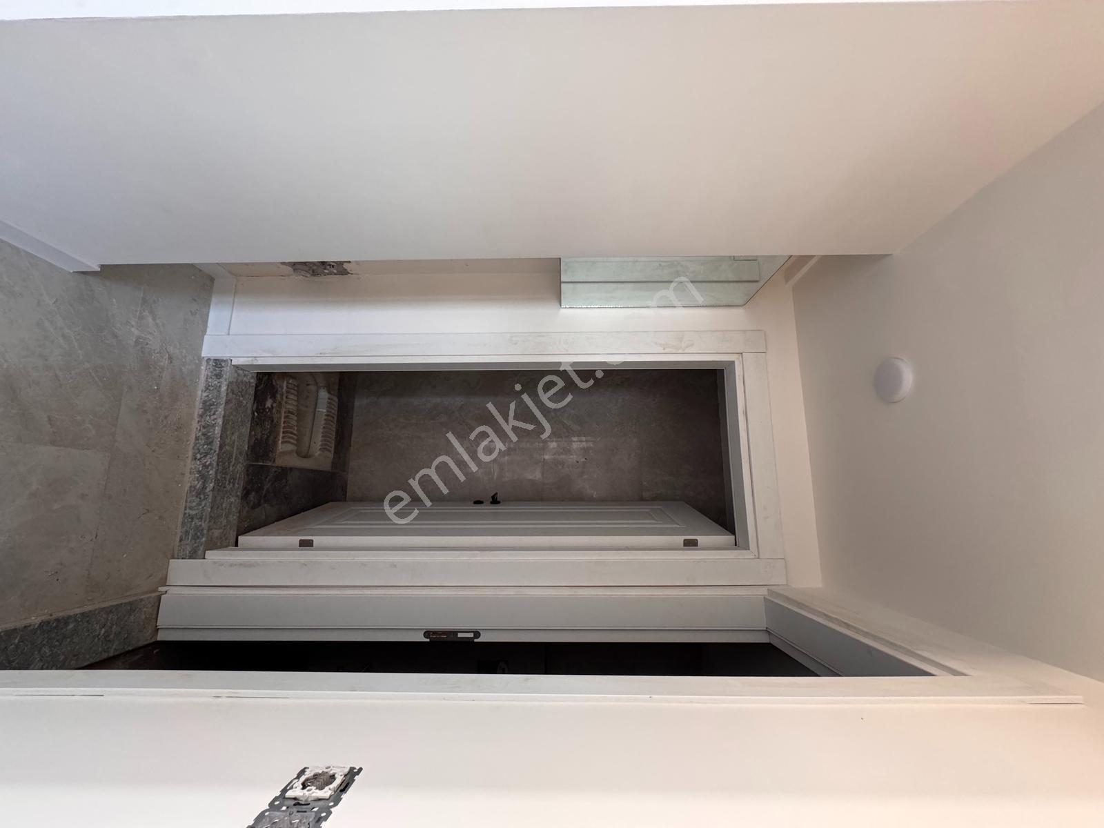 Sağlık Mahallesi Askeriye Caddesi Satılık Sıfır 2+1 Daire - Görsel 12
