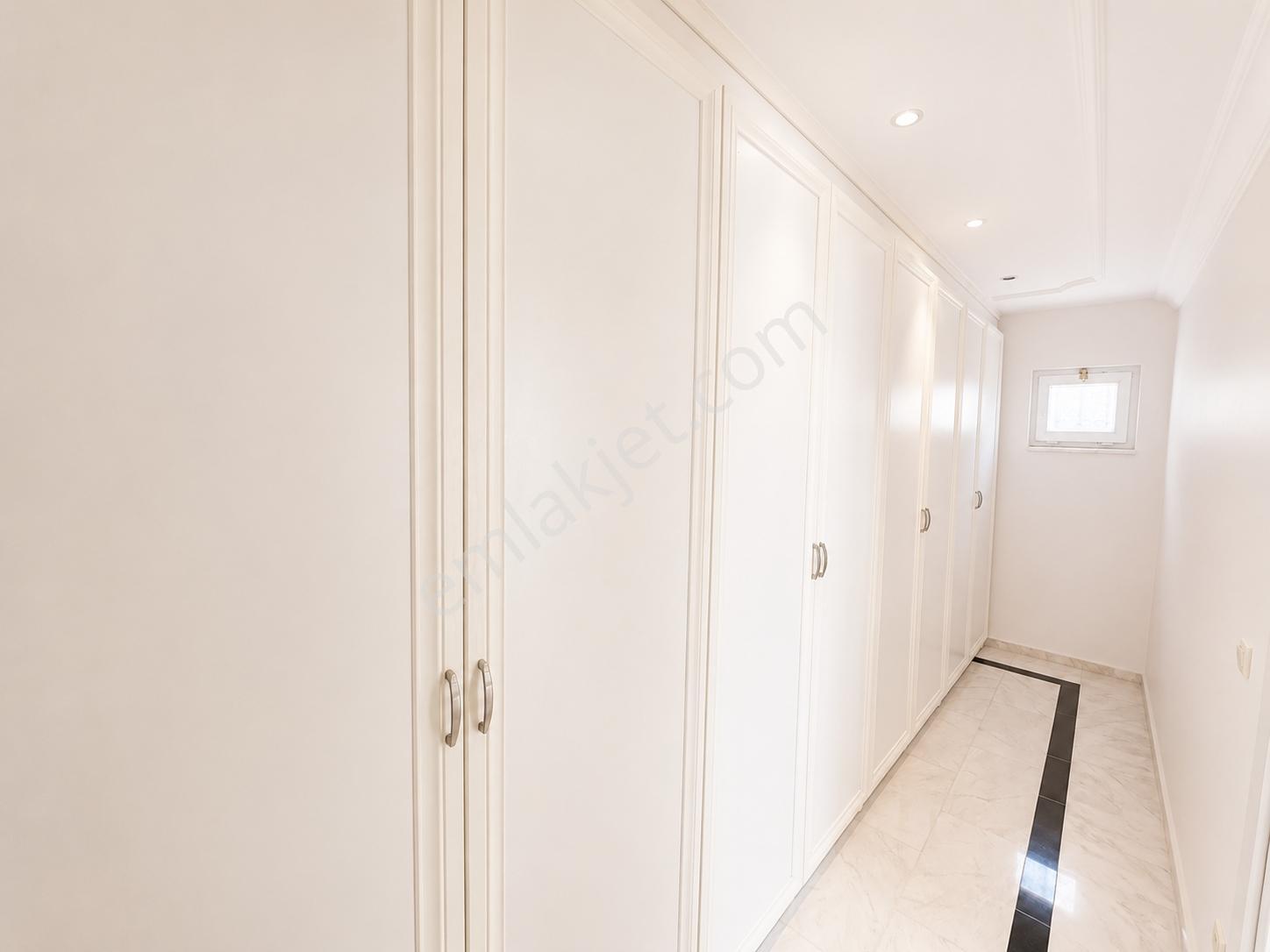 Alanya Çıplaklı 4+2 700m2 Eşyalı,havuz,otopark,önü Açık,doğa İçi - Görsel 10