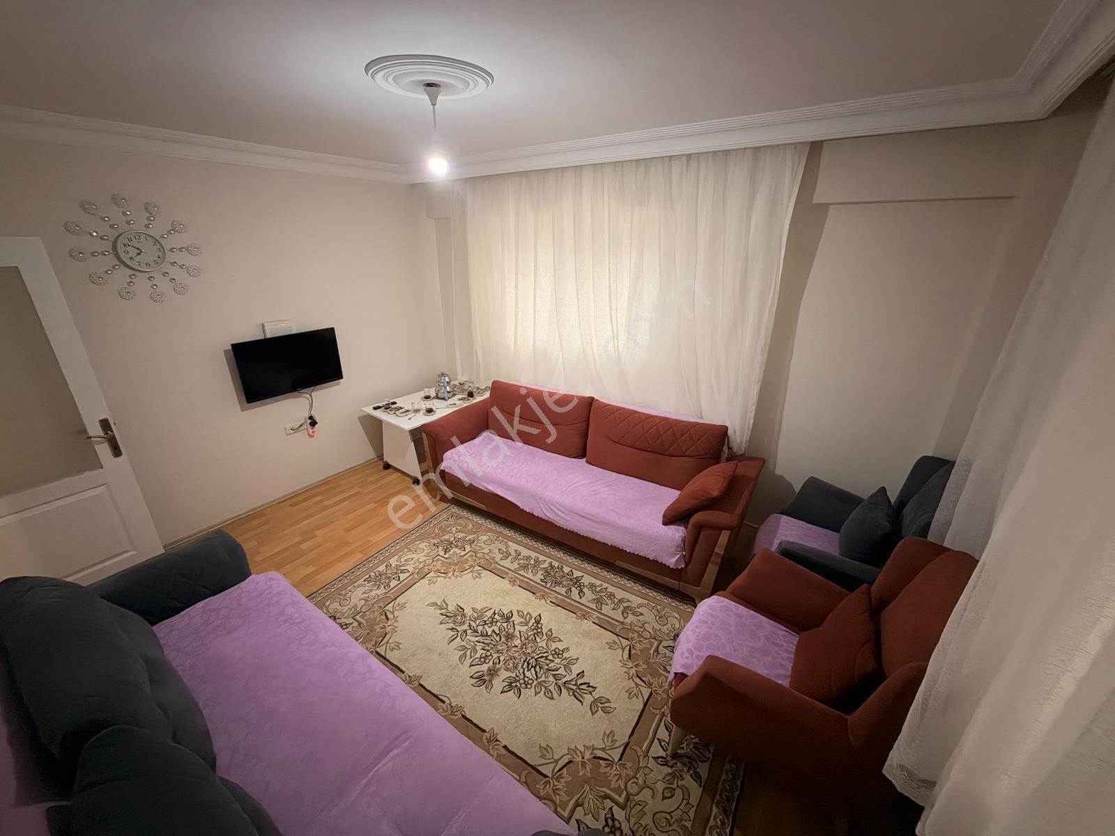 Torunlar Emlak'tan Kocasinan Kerkük Cad 95 M2 2+1 Satılık - Görsel 8