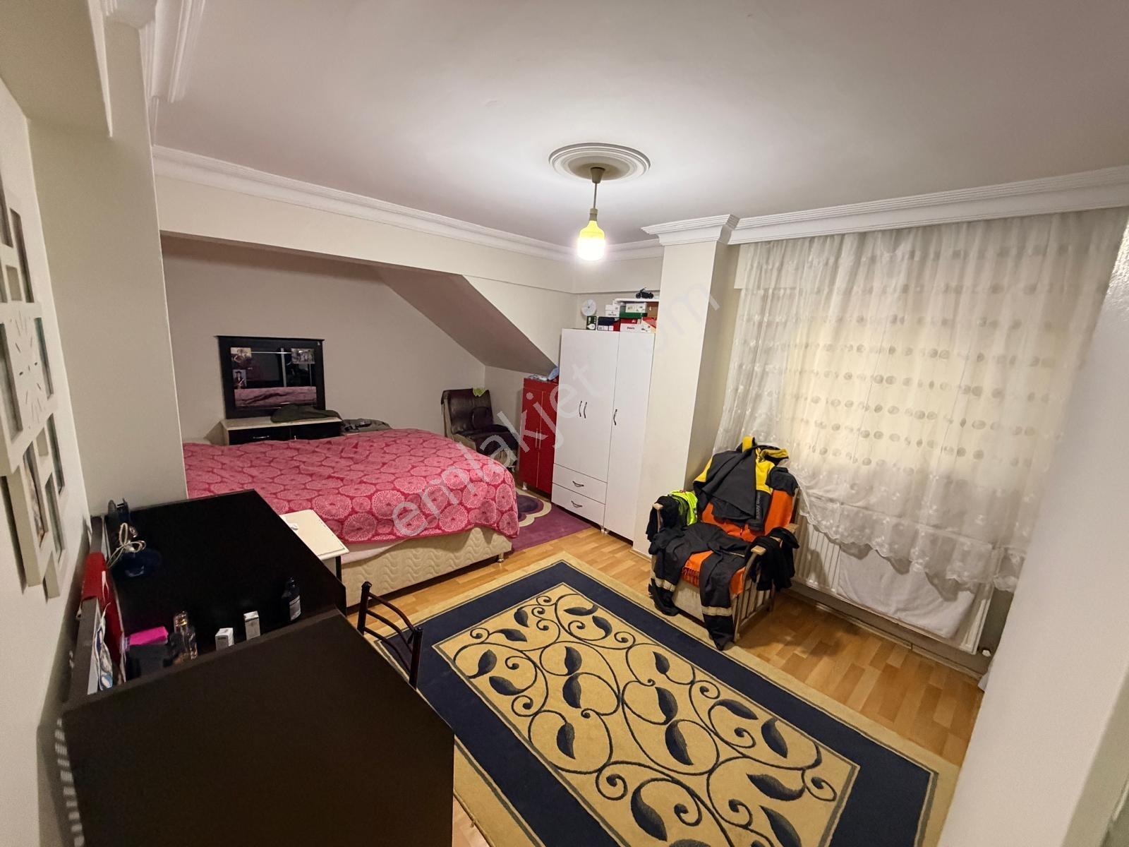 Torunlar Emlak'tan Kocasinan Kerkük Cad 95 M2 2+1 Satılık - Görsel 6