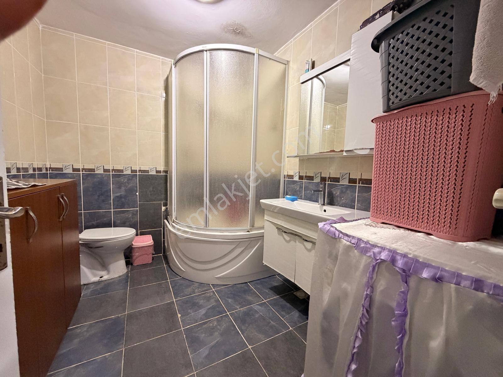 Torunlar Emlak'tan Kocasinan Kerkük Cad 95 M2 2+1 Satılık - Görsel 13