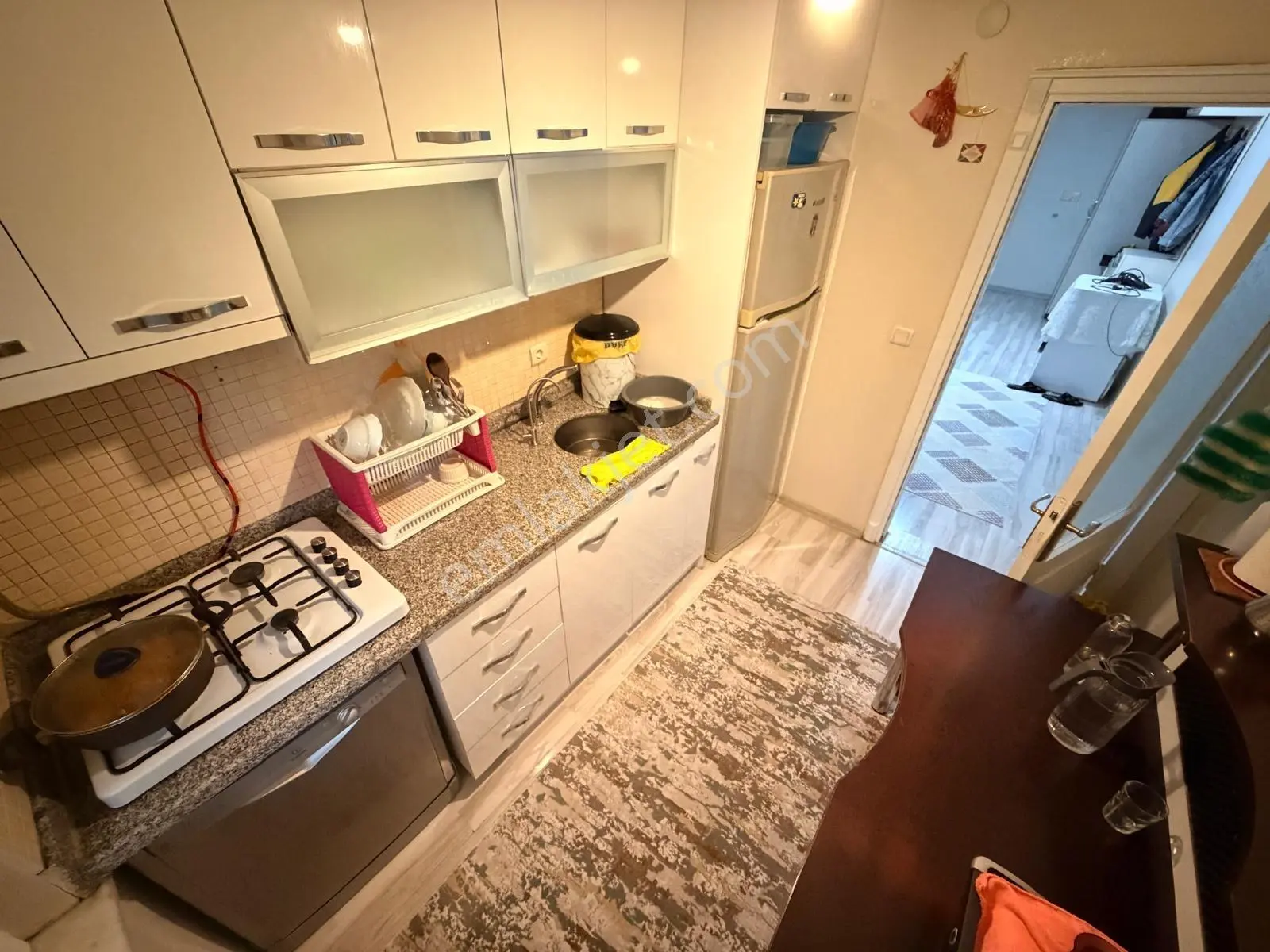 Torunlar Emlak'tan Kocasinan Kerkük Cad 95 M2 2+1 Satılık - Görsel 4