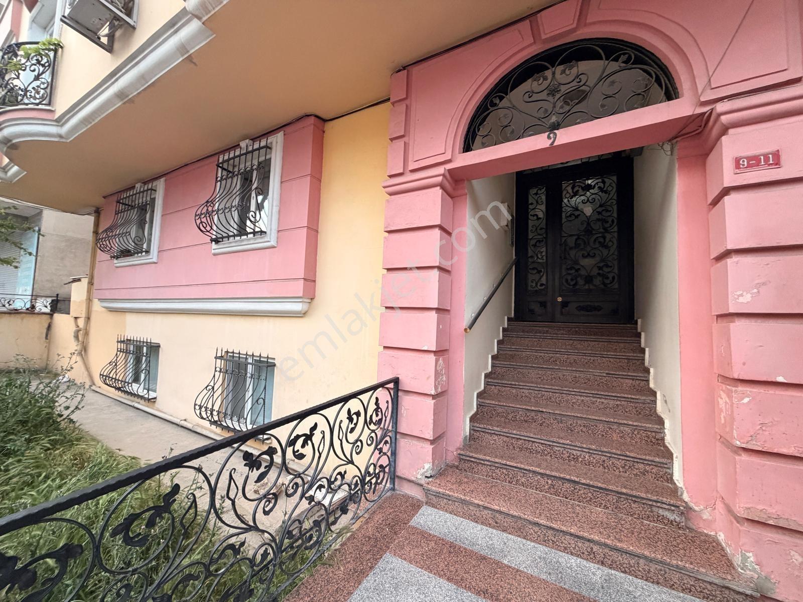 Torunlar Emlak'tan Kocasinan Kerkük Cad 95 M2 2+1 Satılık - Görsel 14