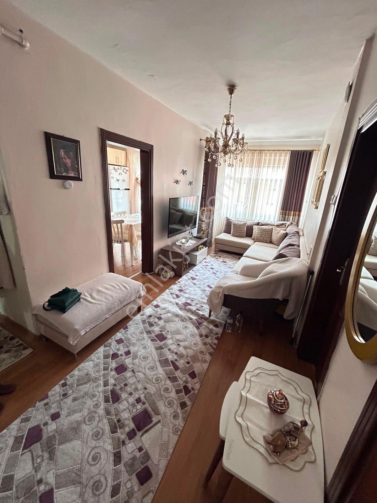 Doğan Emlak Group’tan İlkadım Fevziçakmak 2+1 3.kat Masrafsız Daire - Görsel 19