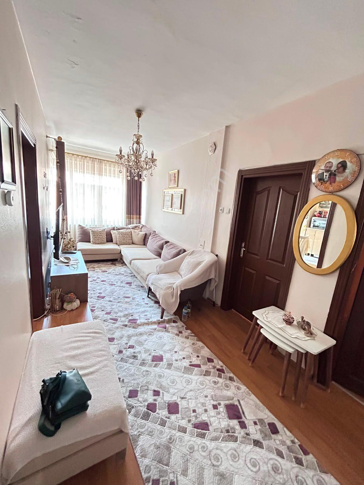 Doğan Emlak Group’tan İlkadım Fevziçakmak 2+1 3.kat Masrafsız Daire - Görsel 17