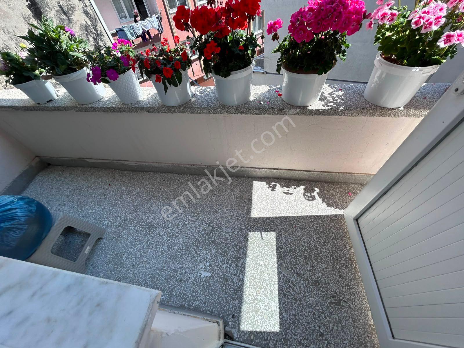 Doğan Emlak Group’tan İlkadım Fevziçakmak 2+1 3.kat Masrafsız Daire - Görsel 16
