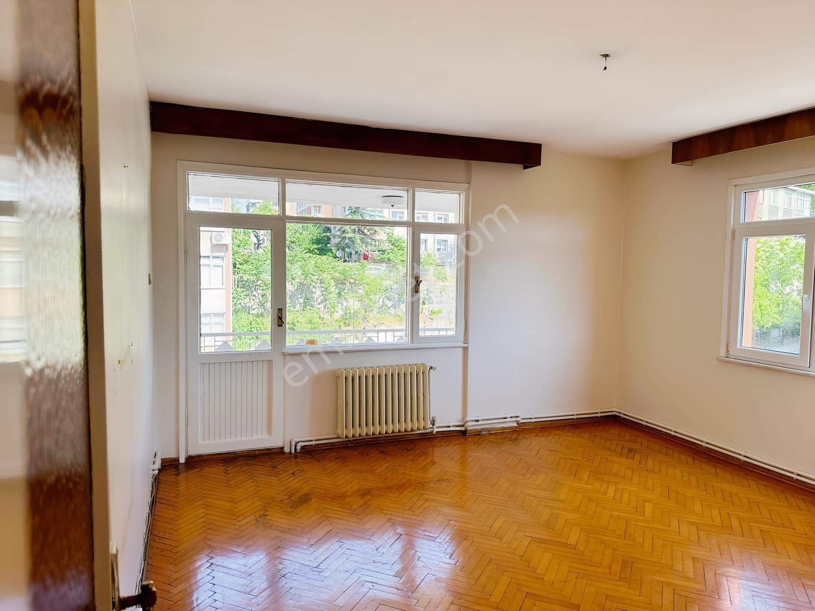 Bakırköy Zuhurat Baba' Da Kombili 150m2 3+1 Kiralık Daire - Görsel 10