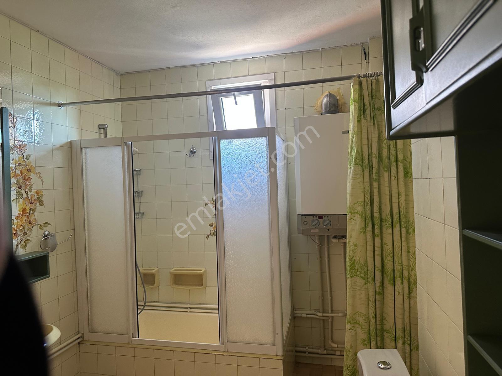 Bakırköy Zuhurat Baba' Da Kombili 150m2 3+1 Kiralık Daire - Görsel 9