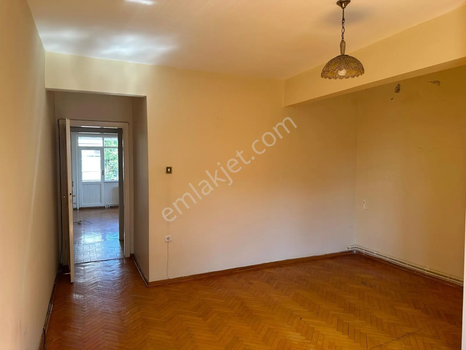 Bakırköy Zuhurat Baba' Da Kombili 150m2 3+1 Kiralık Daire - Görsel 5