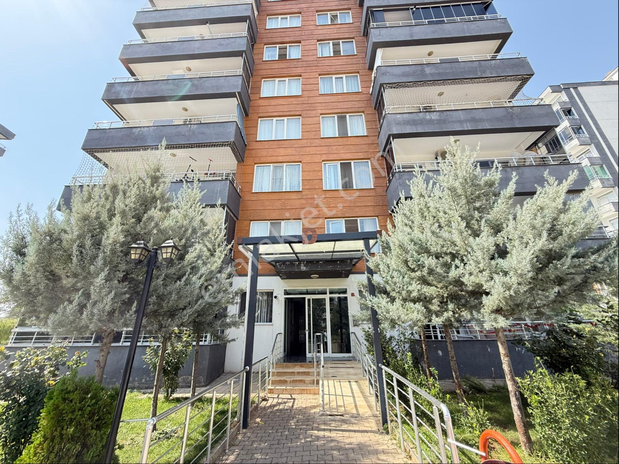 Otogar Karşısı Azd Sitesinde 3+1 Fırsat Daire!! - Görsel 20