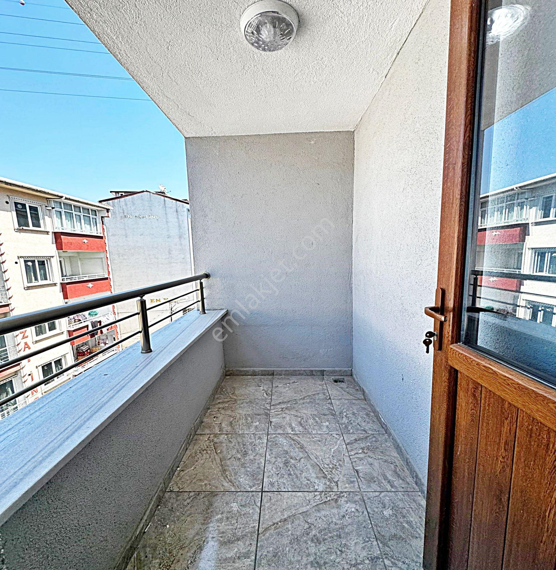 Pınar Mahalle 2+1 Yeni Bina Ferah Aile Binası 2+1 Satılık Daire - Görsel 8