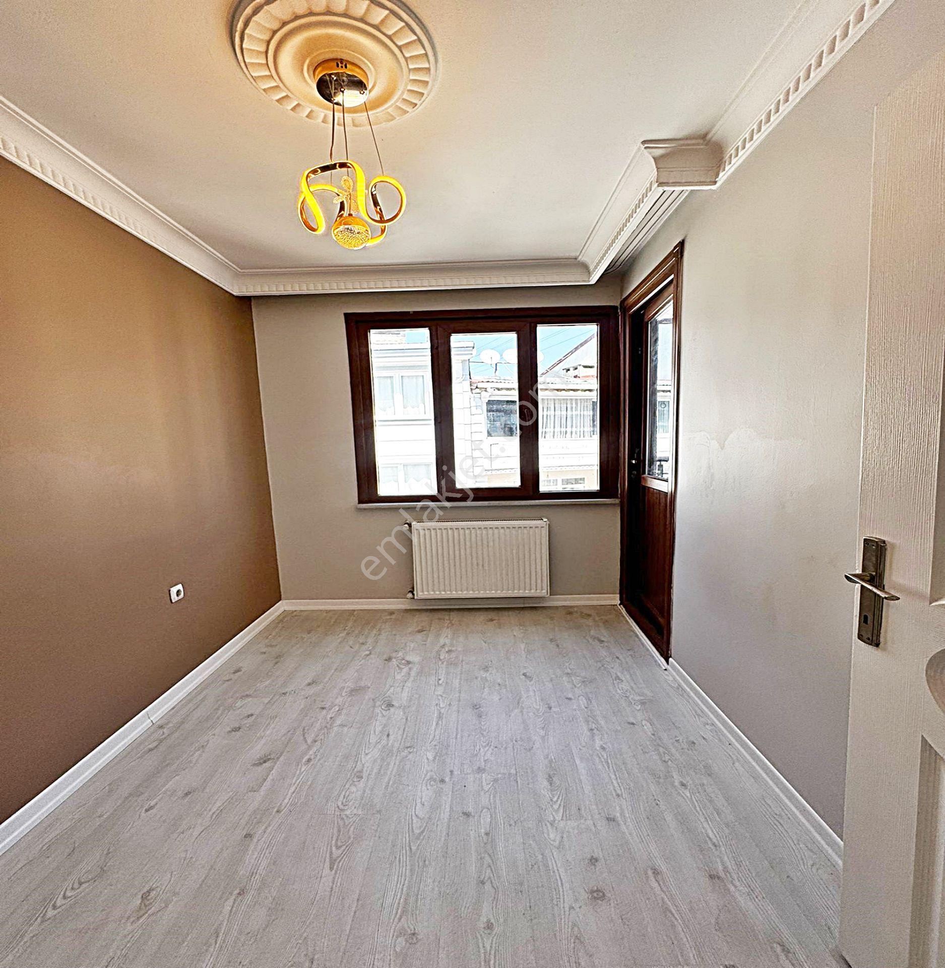 Pınar Mahalle 2+1 Yeni Bina Ferah Aile Binası 2+1 Satılık Daire - Görsel 26