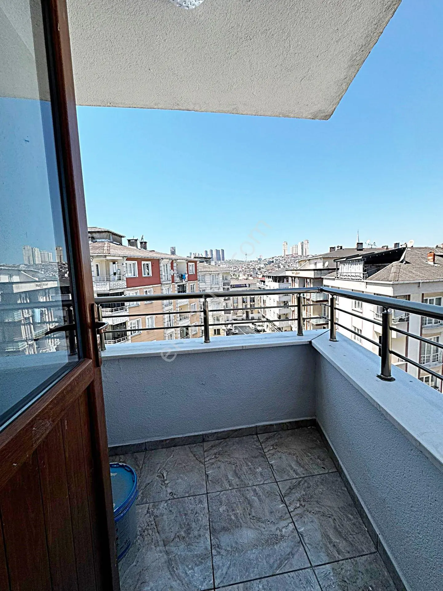 Pınar Mahalle 2+1 Yeni Bina Ferah Aile Binası 2+1 Satılık Daire - Görsel 5