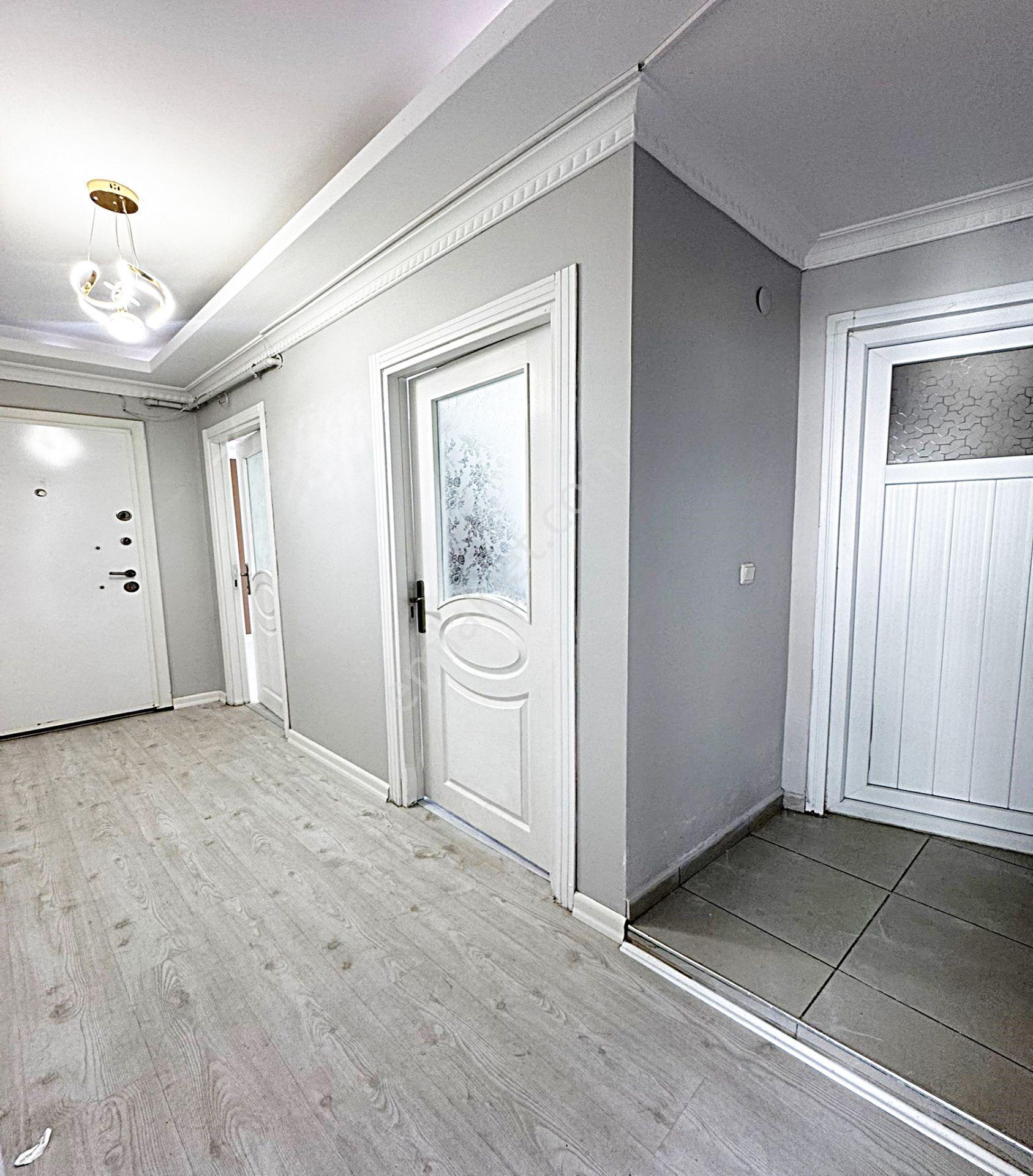 Pınar Mahalle 2+1 Yeni Bina Ferah Aile Binası 2+1 Satılık Daire - Görsel 22