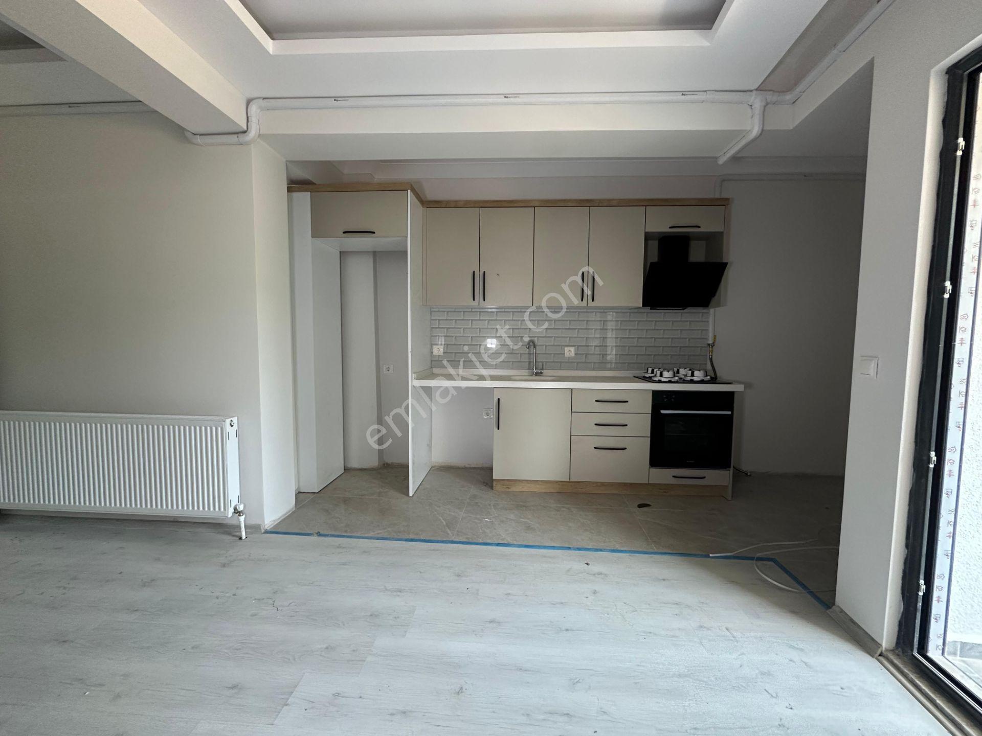 ⚠ Gfa Grup’tan Cumhuriyet Mah Kiralık 1+1 Sıfır Daire⚠ - Görsel 14
