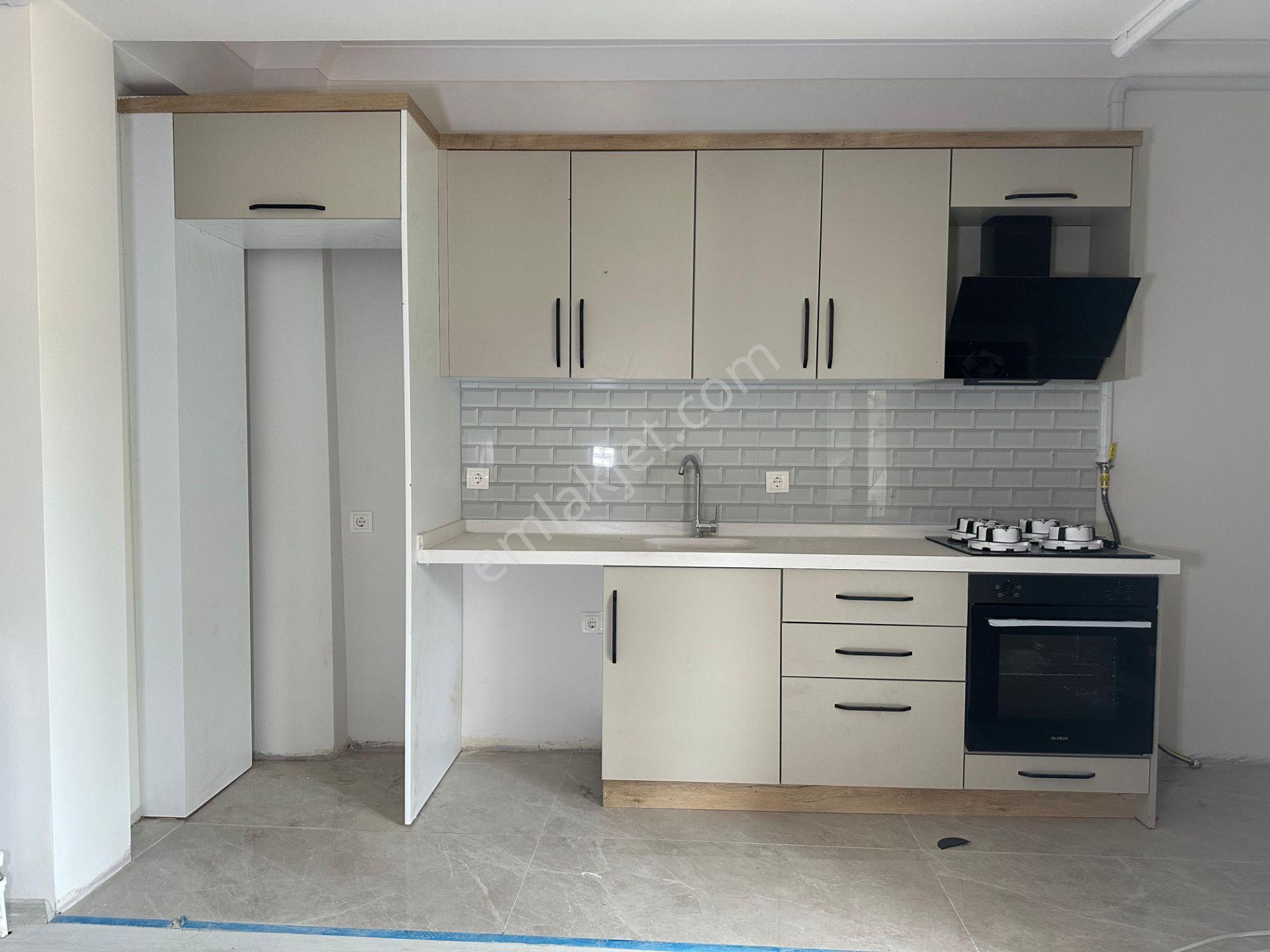 ⚠ Gfa Grup’tan Cumhuriyet Mah Kiralık 1+1 Sıfır Daire⚠ - Görsel 3