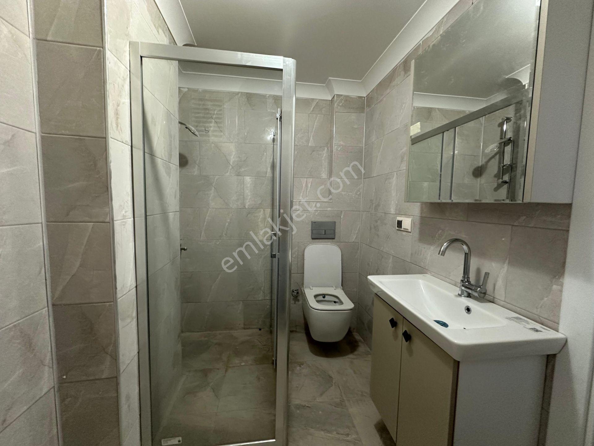 ⚠ Gfa Grup’tan Cumhuriyet Mah Kiralık 1+1 Sıfır Daire⚠ - Görsel 20