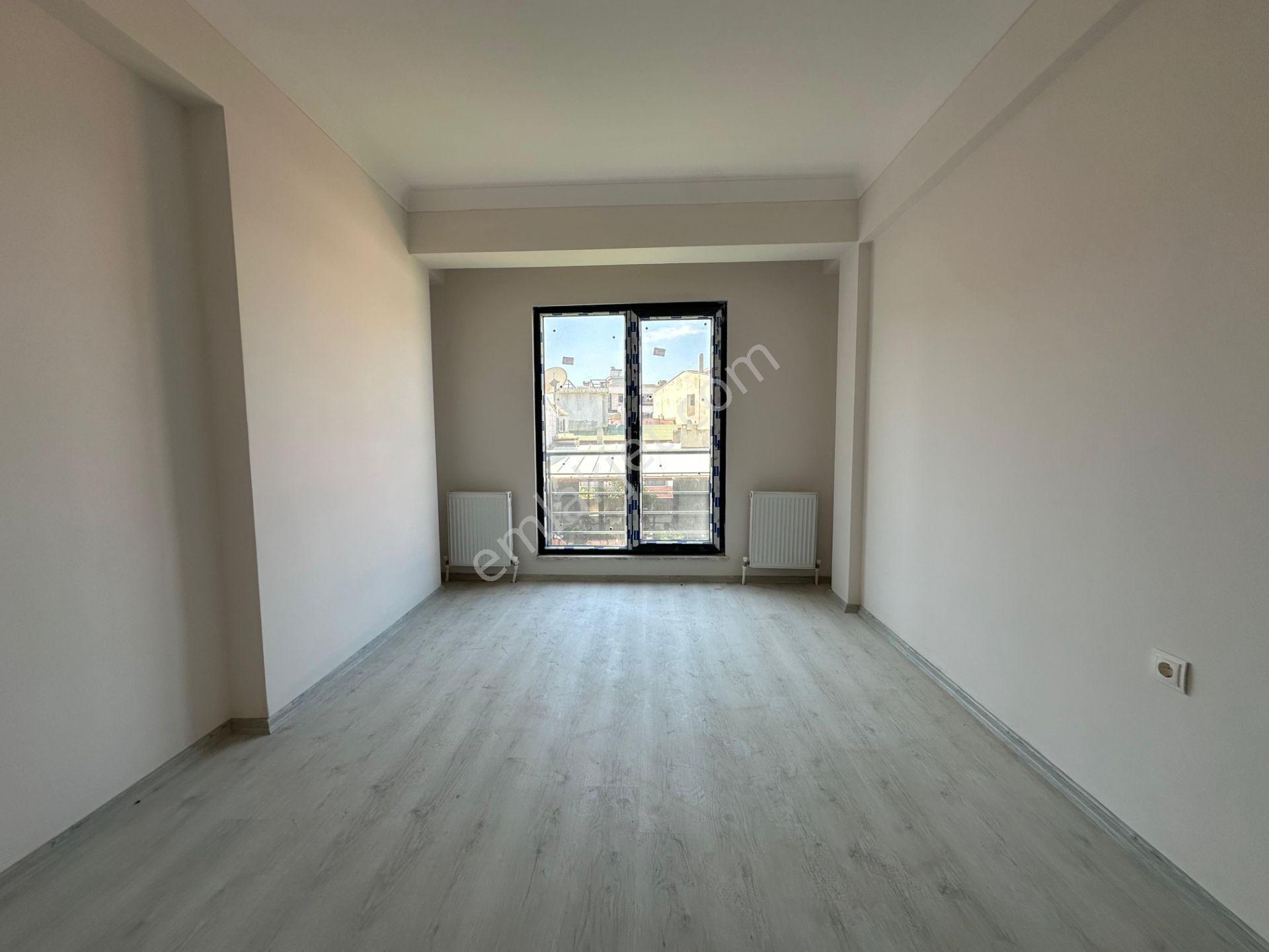 ⚠ Gfa Grup’tan Cumhuriyet Mah Kiralık 1+1 Sıfır Daire⚠ - Görsel 11