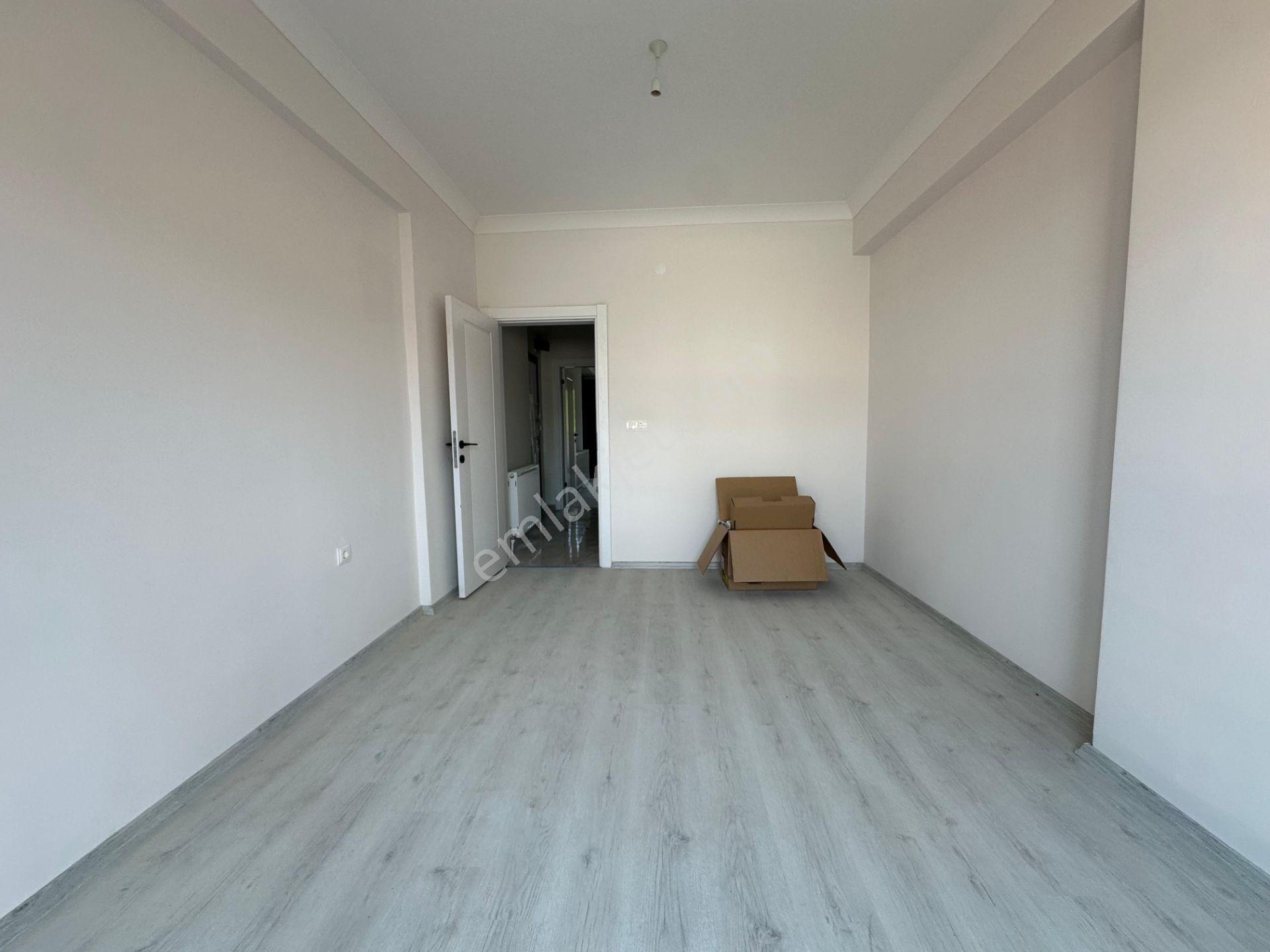 ⚠ Gfa Grup’tan Cumhuriyet Mah Kiralık 1+1 Sıfır Daire⚠ - Görsel 8