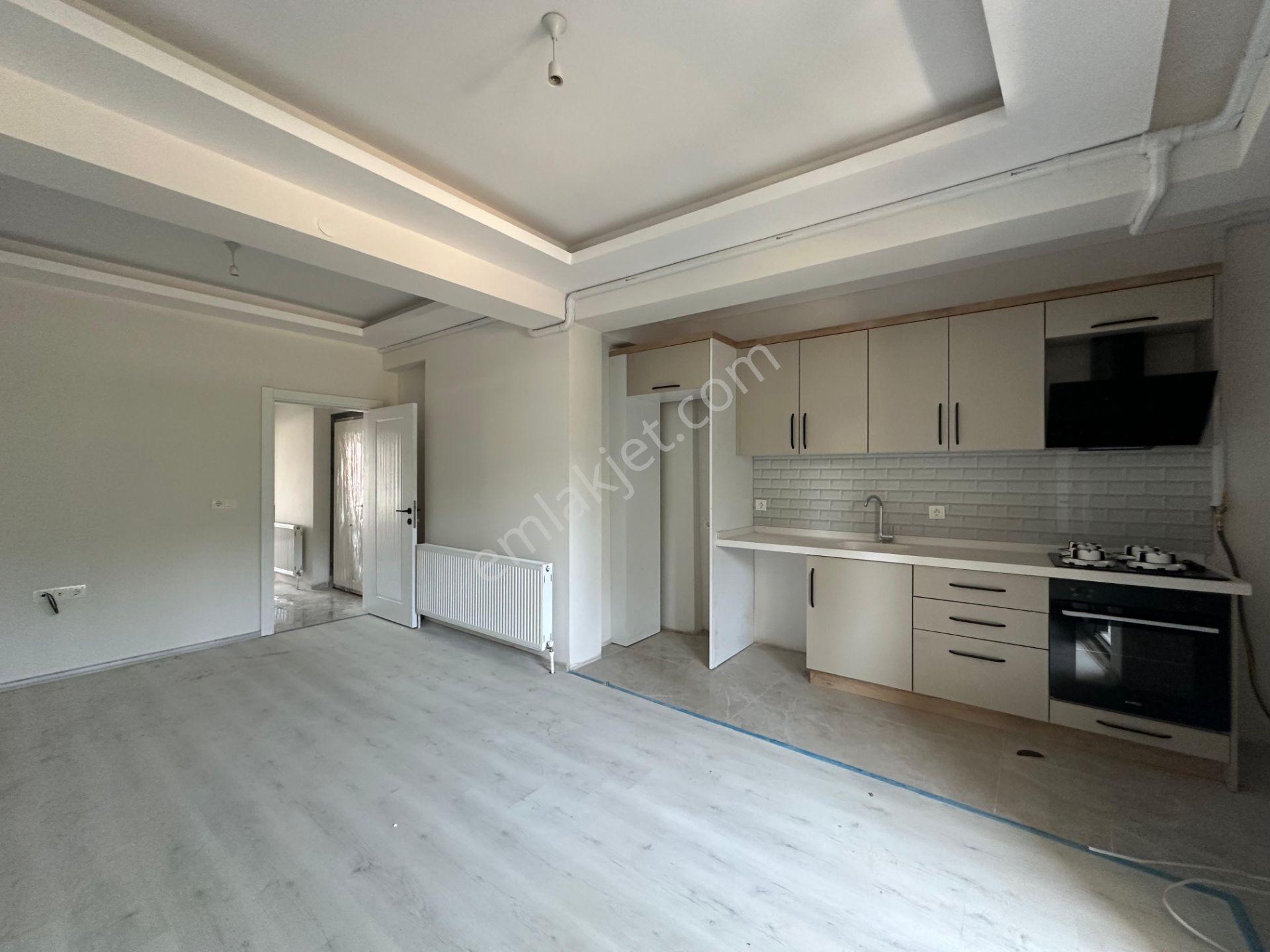 ⚠ Gfa Grup’tan Cumhuriyet Mah Kiralık 1+1 Sıfır Daire⚠ - Görsel 6