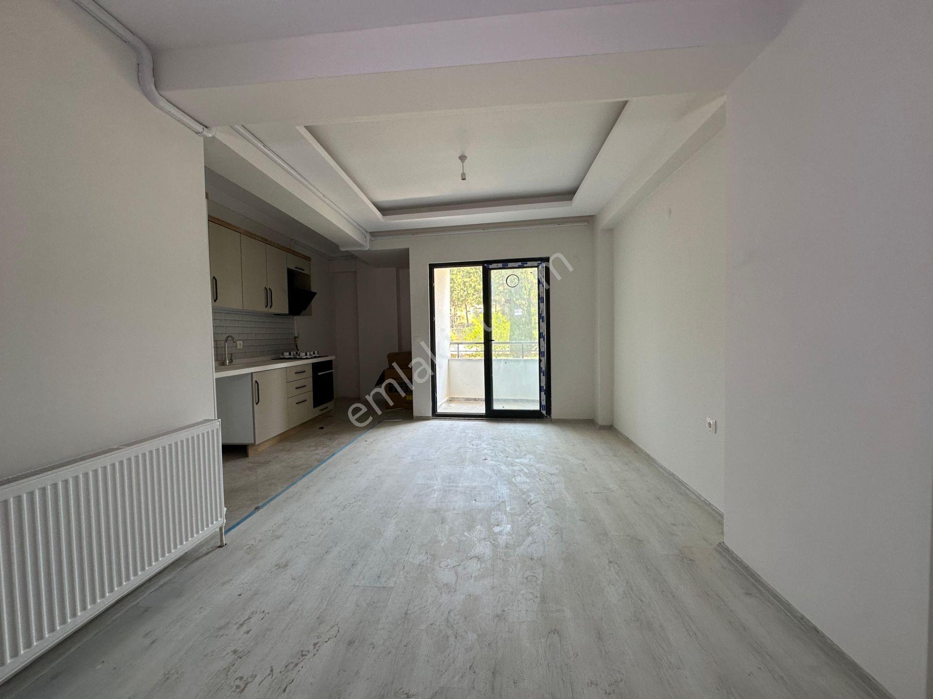 ⚠ Gfa Grup’tan Cumhuriyet Mah Kiralık 1+1 Sıfır Daire⚠ - Görsel 12