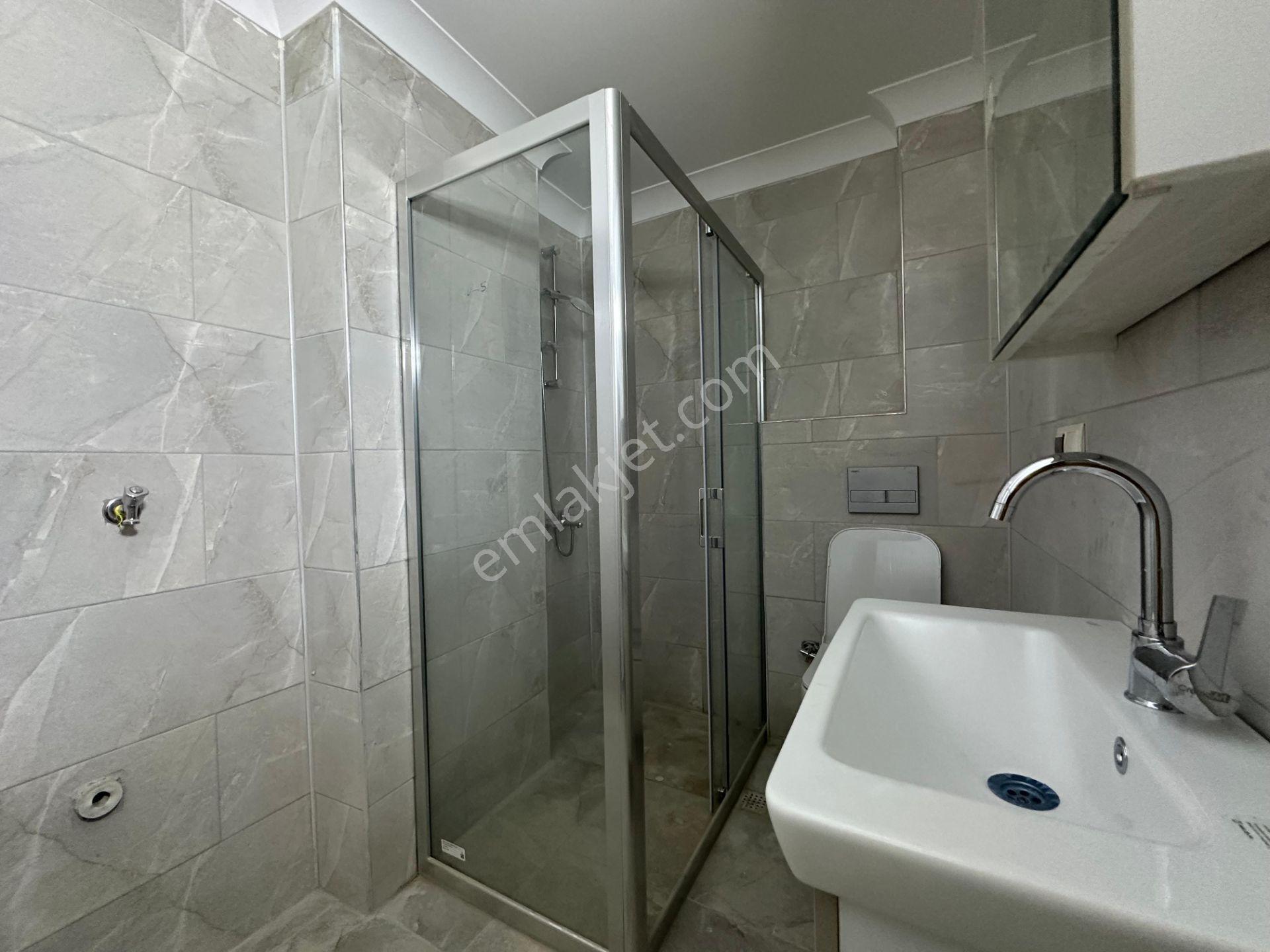 ⚠ Gfa Grup’tan Cumhuriyet Mah Kiralık 1+1 Sıfır Daire⚠ - Görsel 10