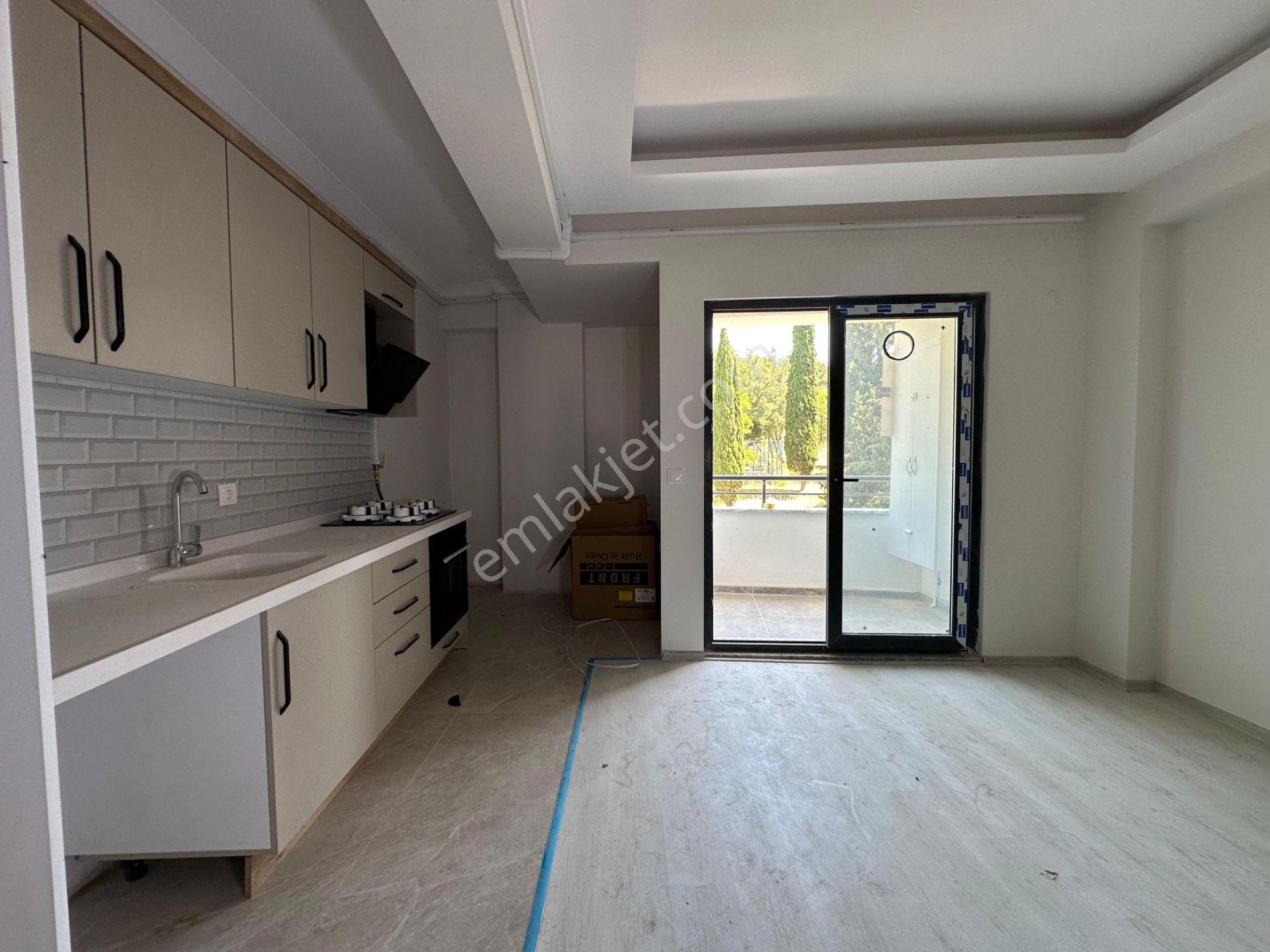 ⚠ Gfa Grup’tan Cumhuriyet Mah Kiralık 1+1 Sıfır Daire⚠ - Görsel 5