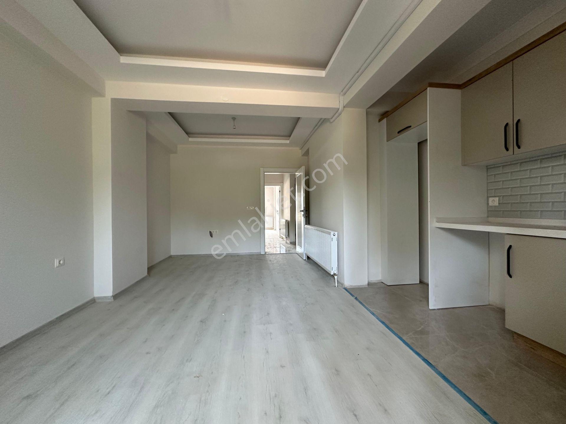 ⚠ Gfa Grup’tan Cumhuriyet Mah Kiralık 1+1 Sıfır Daire⚠ - Görsel 4