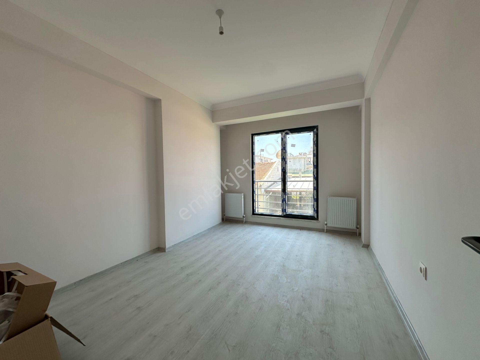 ⚠ Gfa Grup’tan Cumhuriyet Mah Kiralık 1+1 Sıfır Daire⚠ - Görsel 7