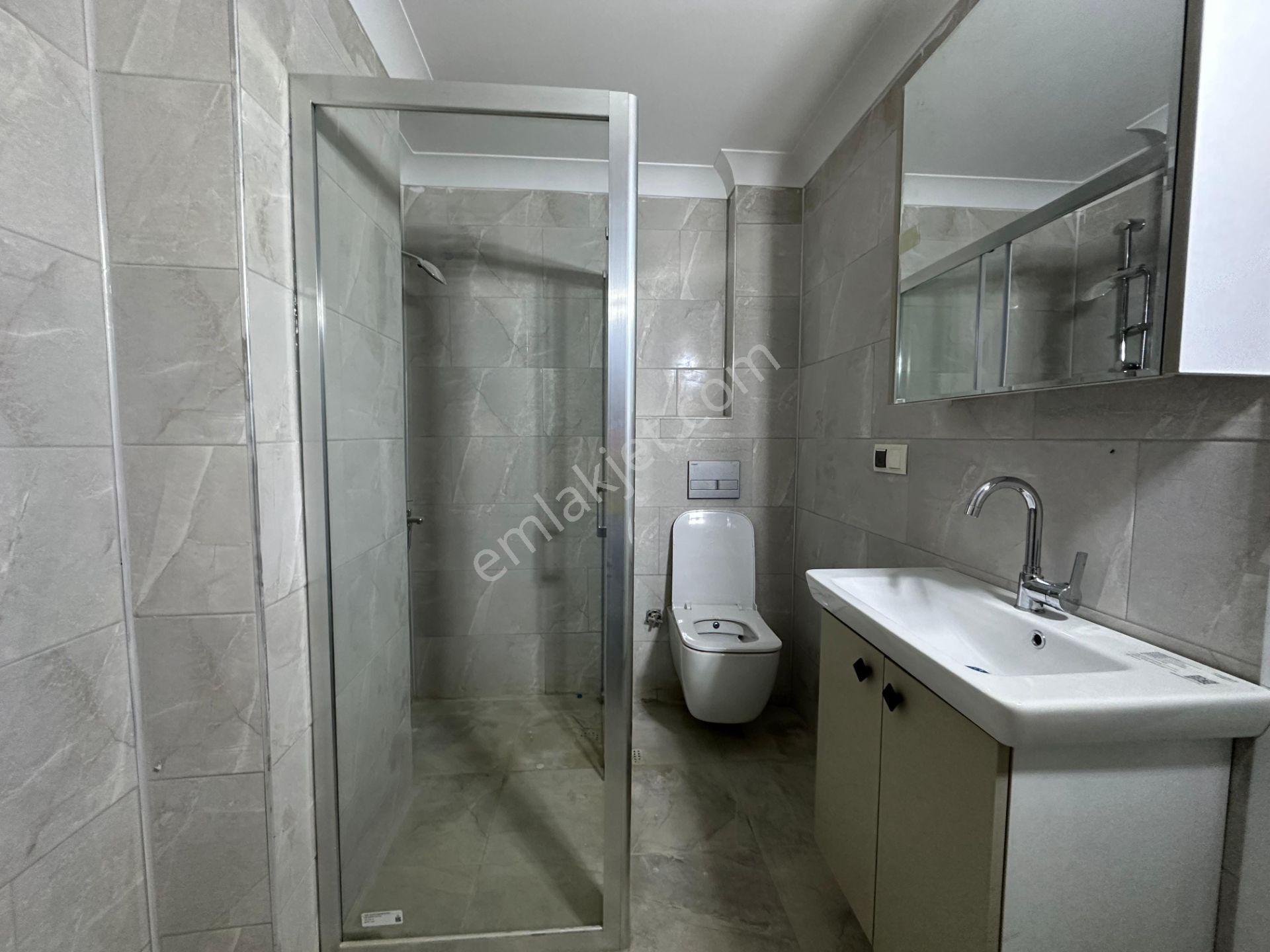 ⚠ Gfa Grup’tan Cumhuriyet Mah Kiralık 1+1 Sıfır Daire⚠ - Görsel 22