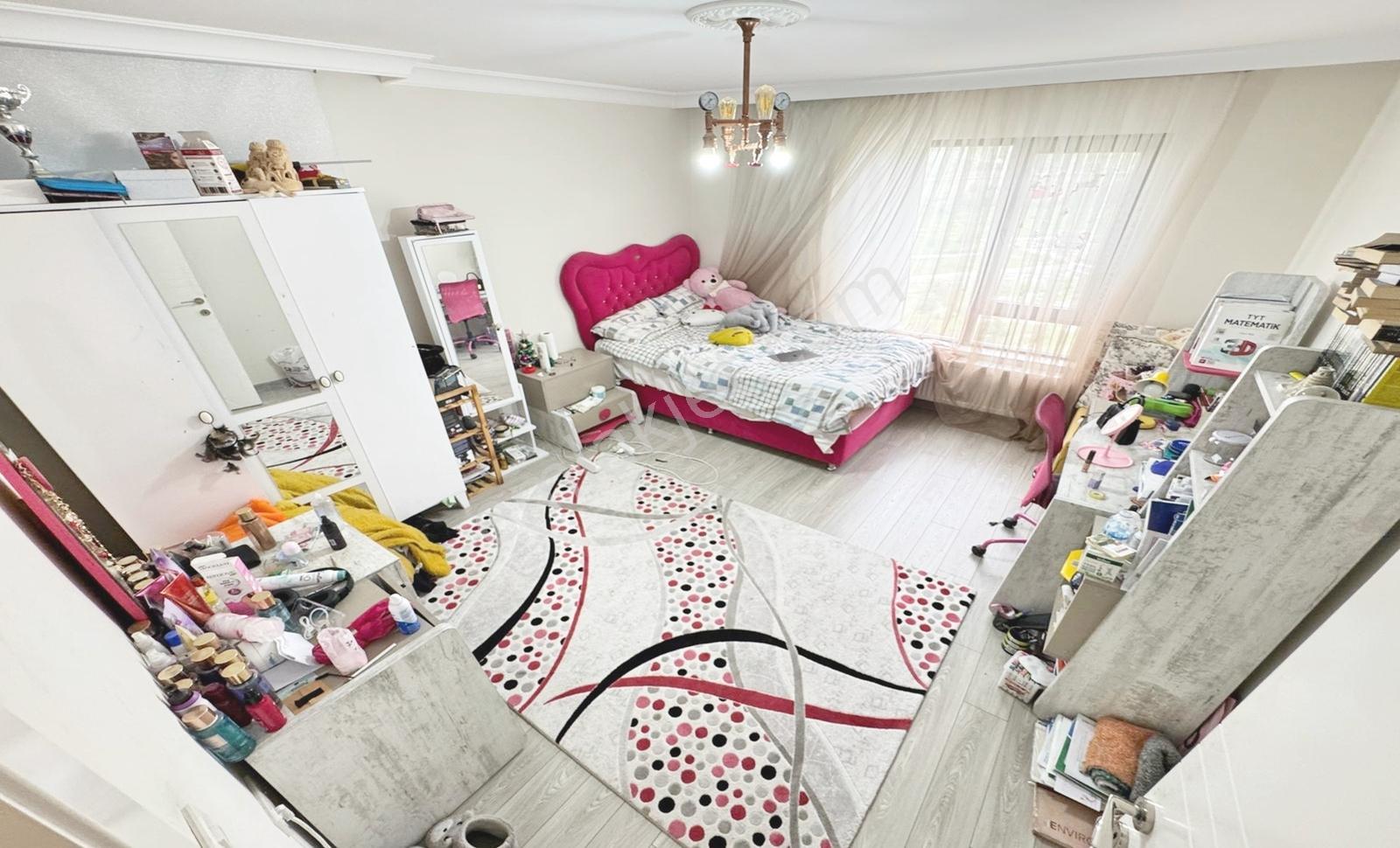 Yükseltepe'de Geniş Sevenlere 260m² Site İçinde Fırsat Daire - Görsel 15