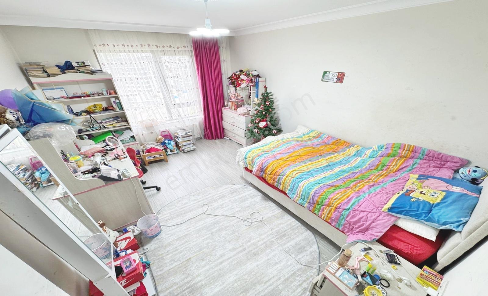 Yükseltepe'de Geniş Sevenlere 260m² Site İçinde Fırsat Daire - Görsel 28