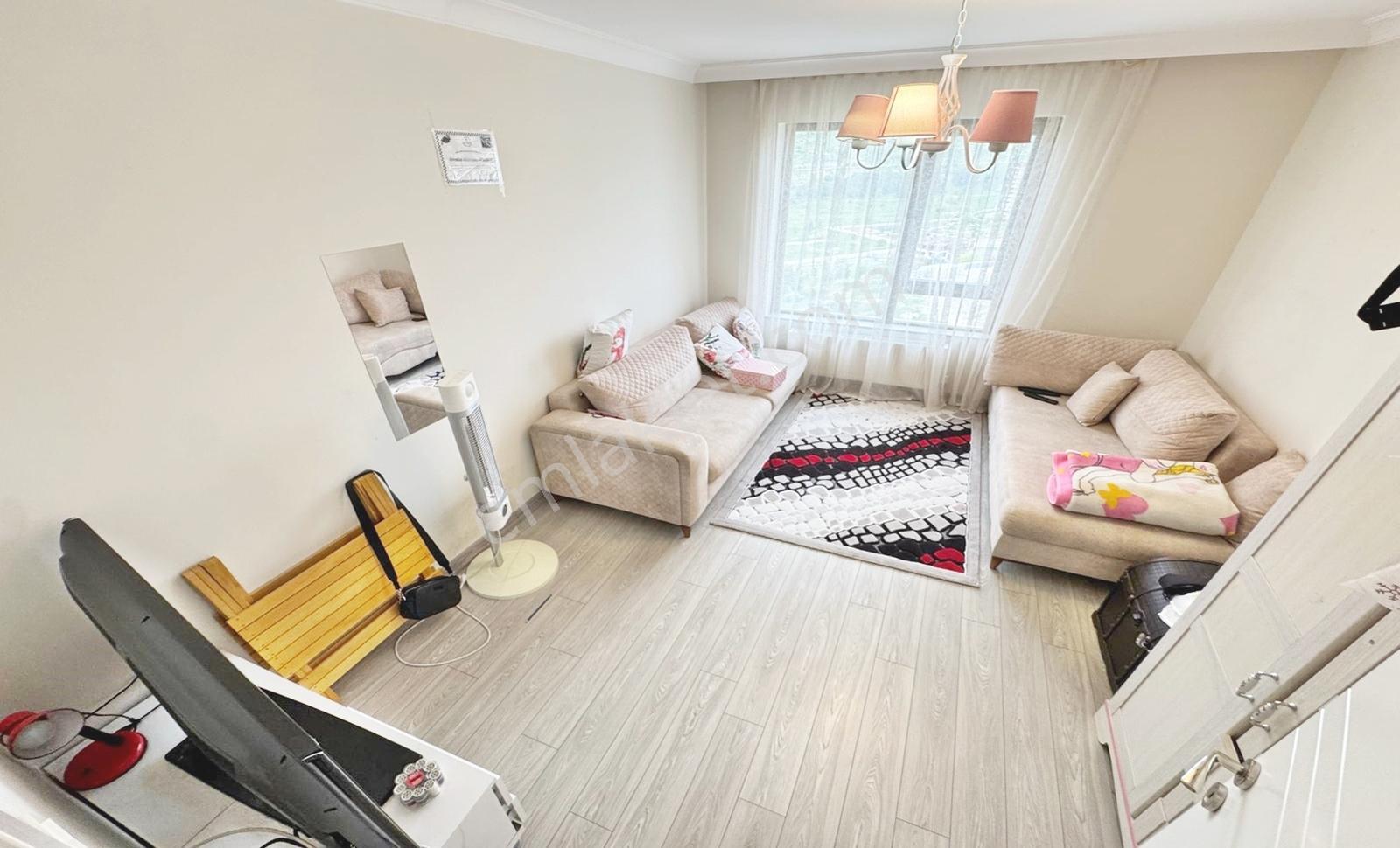 Yükseltepe'de Geniş Sevenlere 260m² Site İçinde Fırsat Daire - Görsel 17