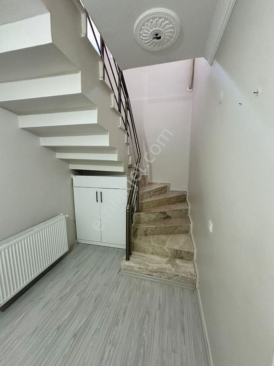 Brt Gayrimenkul Den Zeytinalanın Da Satılık Dublex Daire - Görsel 7
