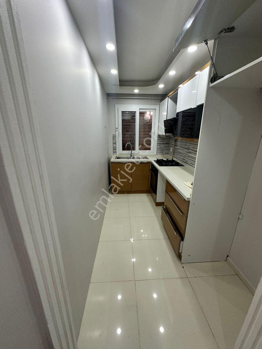 Brt Gayrimenkul Den Zeytinalanın Da Satılık Dublex Daire - Görsel 15