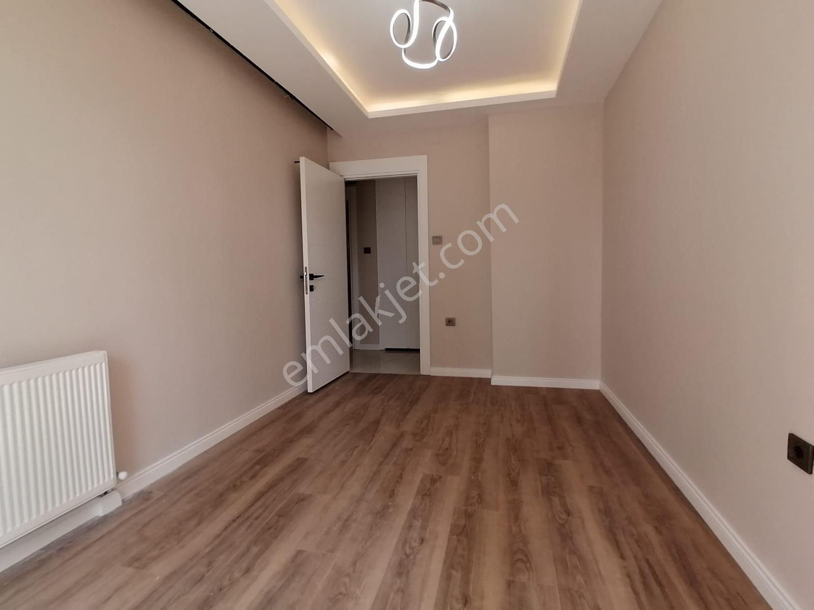 Emfadan T.özal Bulvarı Ultra Lüks Concept Bulvar Üzeri 4+1 Daire - Görsel 21