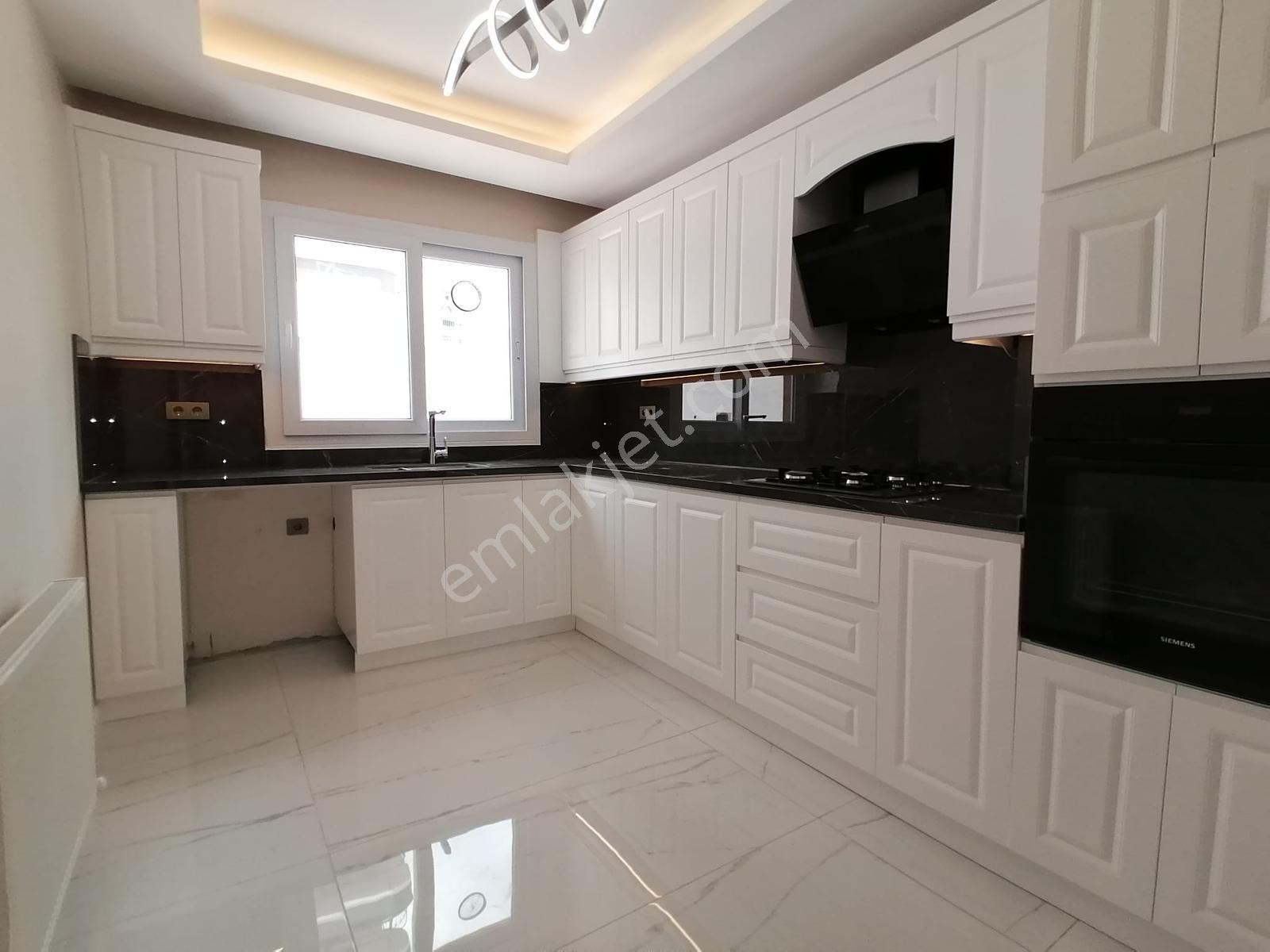 Emfadan T.özal Bulvarı Ultra Lüks Concept Bulvar Üzeri 4+1 Daire - Görsel 20