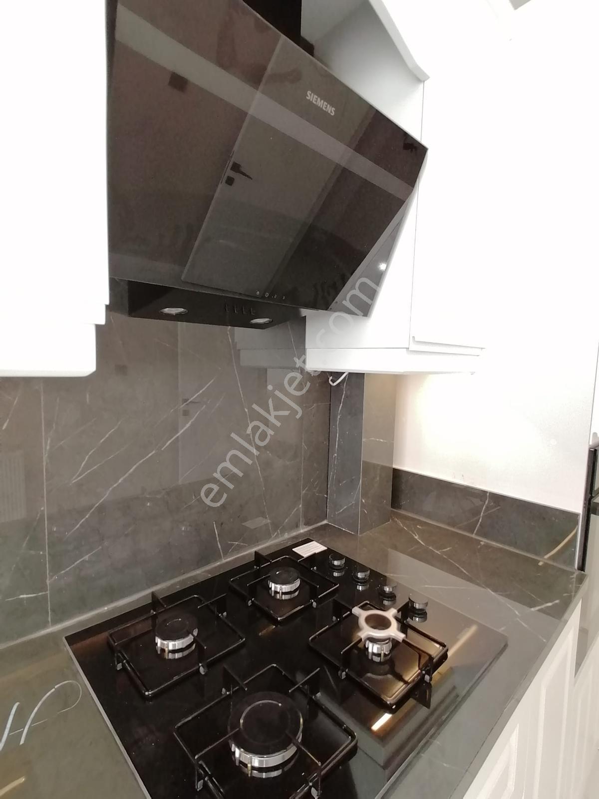 Emfadan T.özal Bulvarı Ultra Lüks Concept Bulvar Üzeri 4+1 Daire - Görsel 24