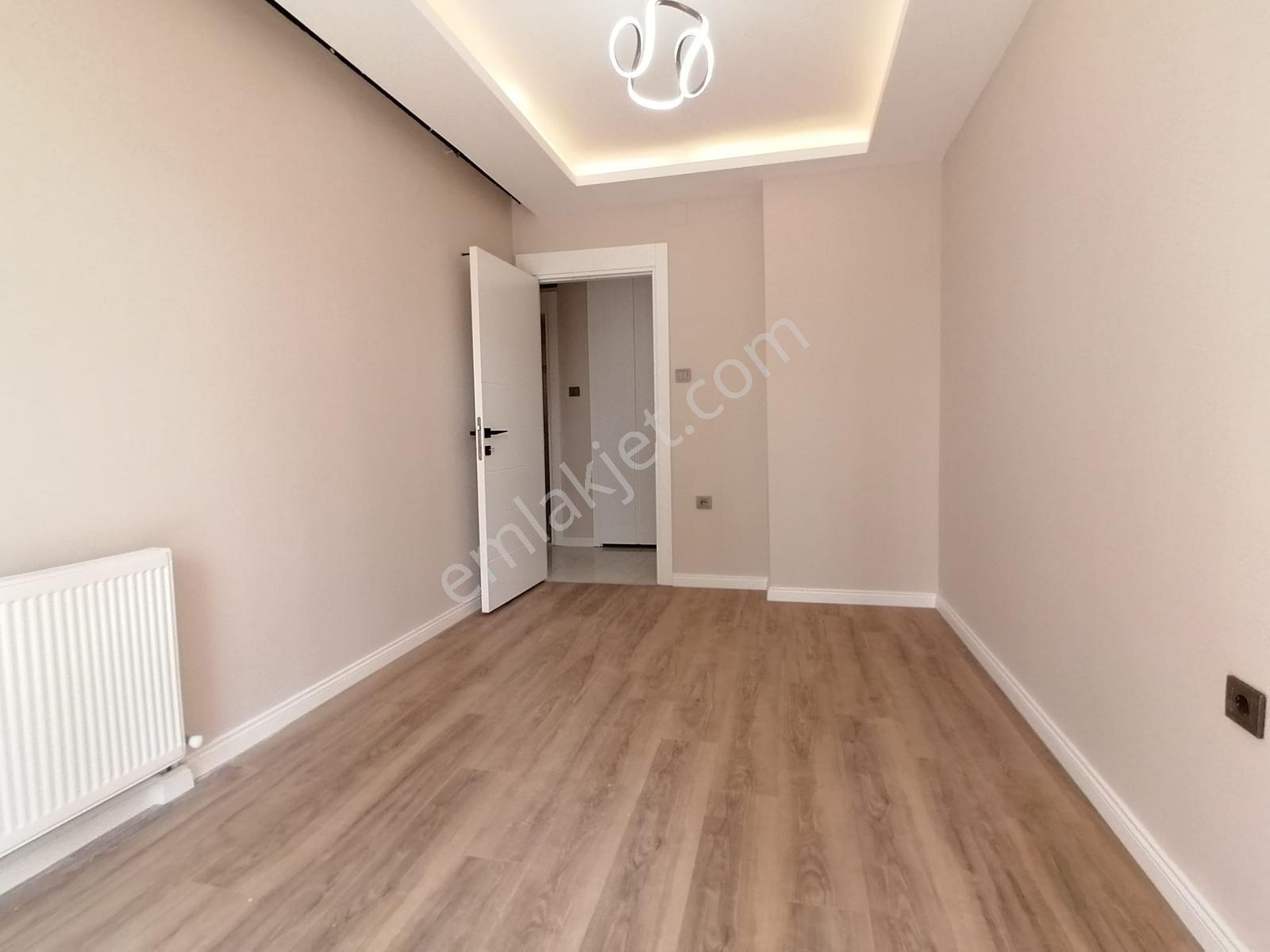 Emfadan T.özal Bulvarı Ultra Lüks Concept Bulvar Üzeri 4+1 Daire - Görsel 28
