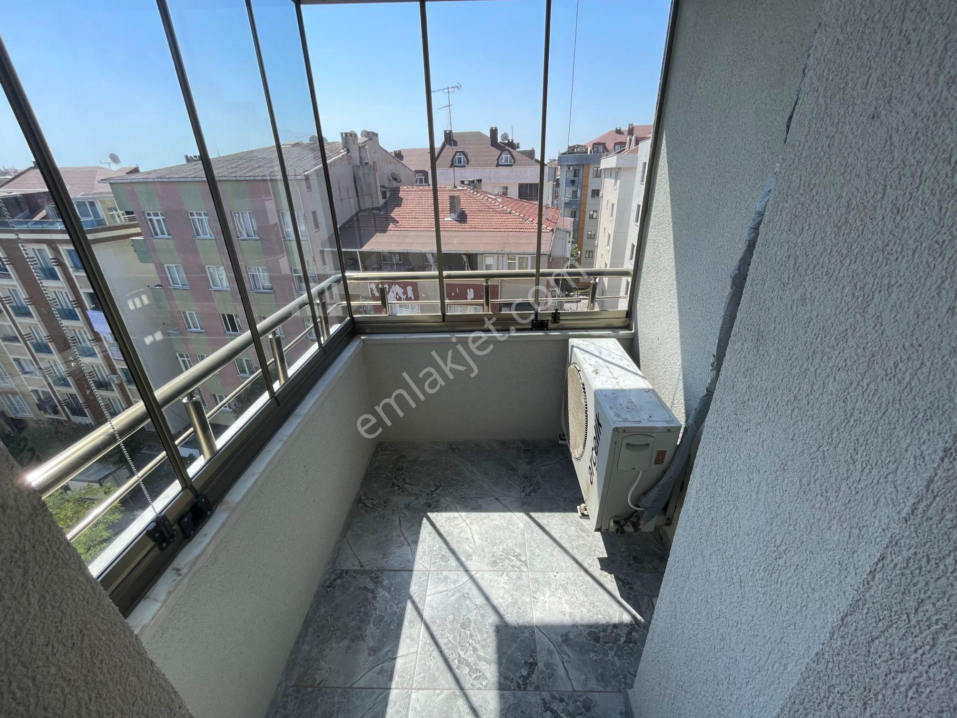 İstanbul House'dan Bahçelievler'de 4+2 Kullanışlı Geniş Dubleks - Görsel 6