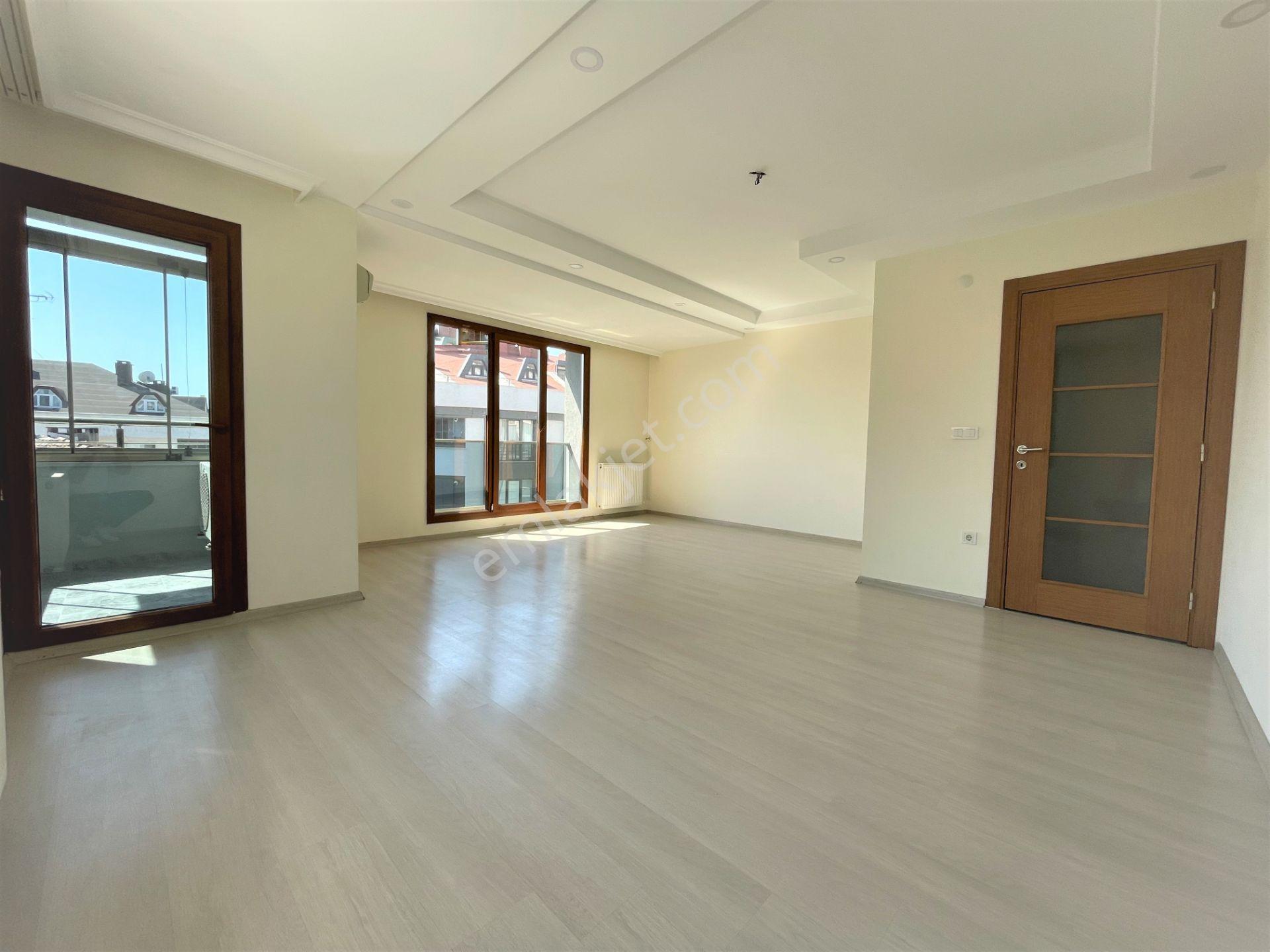 İstanbul House'dan Bahçelievler'de 4+2 Kullanışlı Geniş Dubleks - Görsel 2