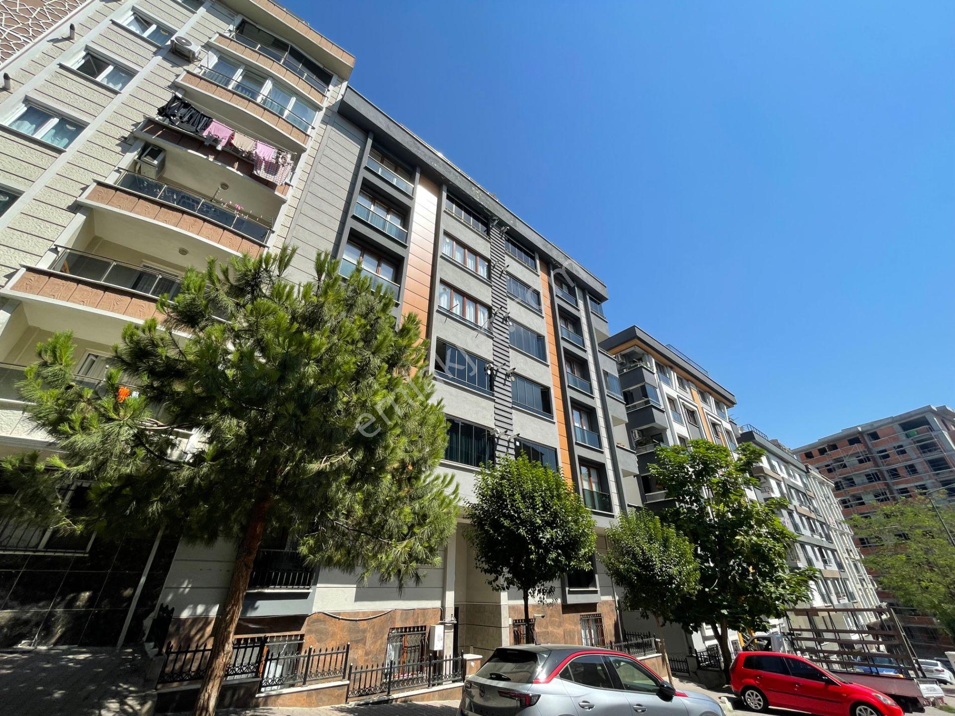İstanbul House'dan Bahçelievler'de 4+2 Kullanışlı Geniş Dubleks - Görsel 35
