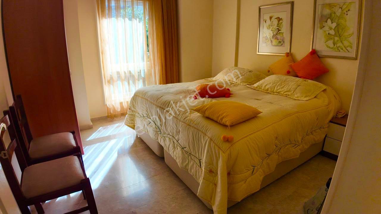 Alanya Kargıcak 4+1 Müstakil Villa - Görsel 11