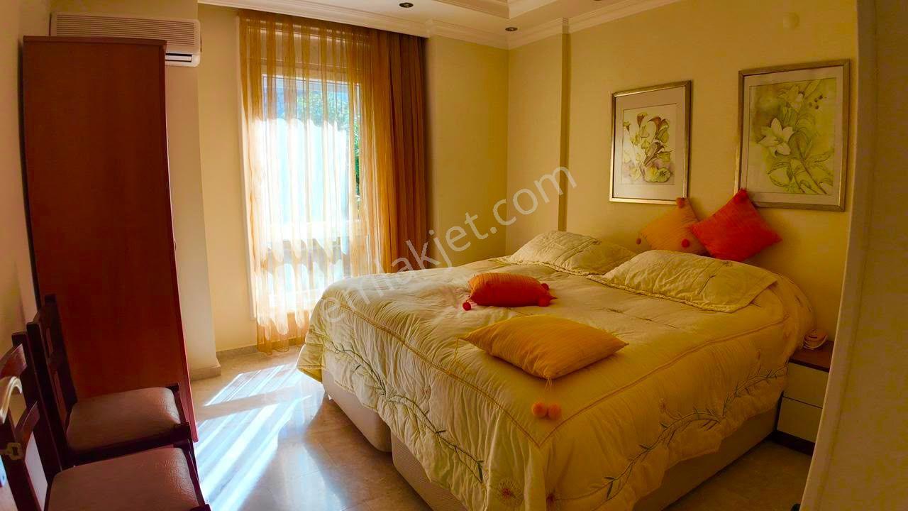 Alanya Kargıcak 4+1 Müstakil Villa - Görsel 28