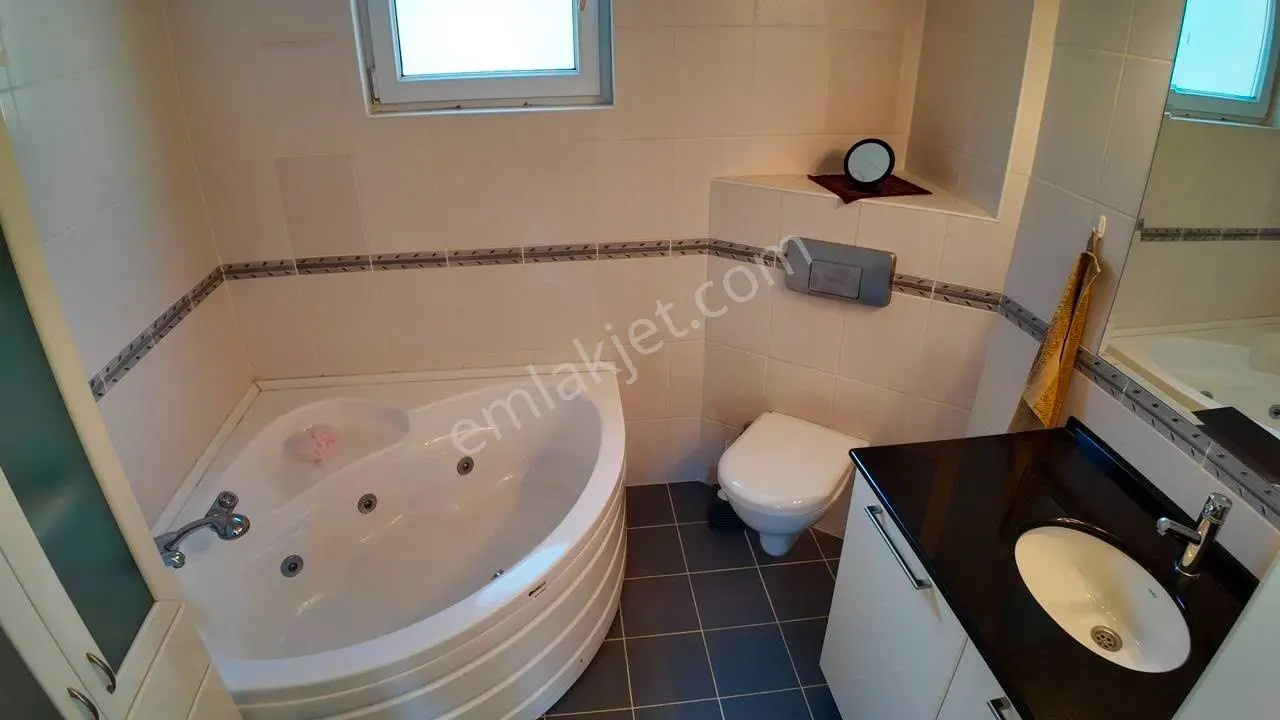 Alanya Kargıcak 4+1 Müstakil Villa - Görsel 2