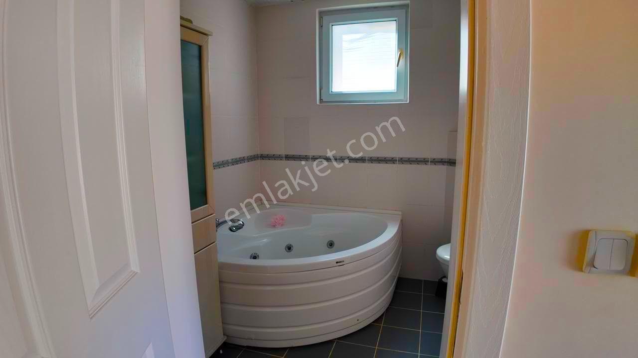 Alanya Kargıcak 4+1 Müstakil Villa - Görsel 13