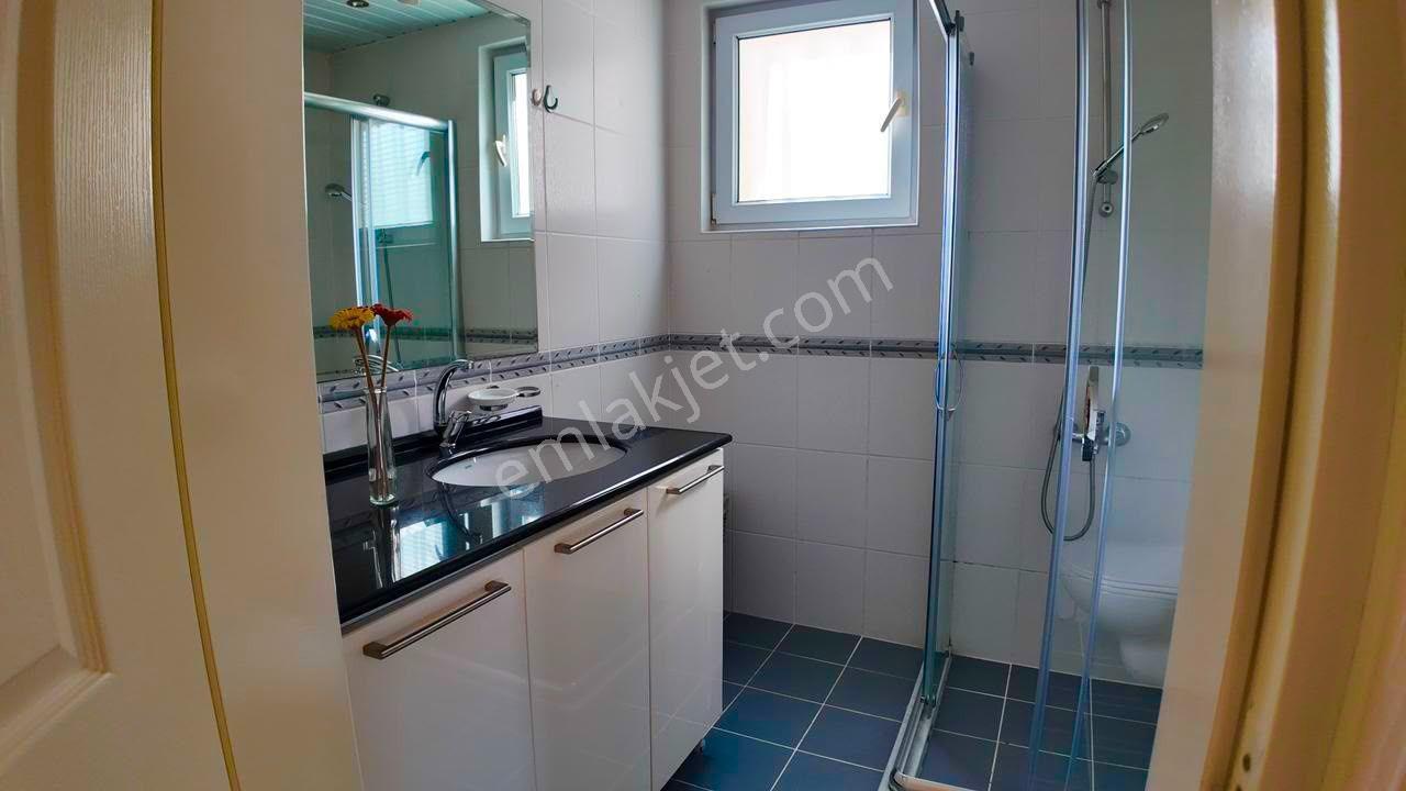 Alanya Kargıcak 4+1 Müstakil Villa - Görsel 26