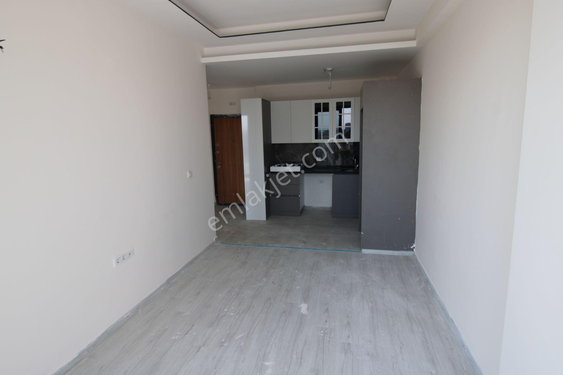 Mezitli Çeşmelide 1+1 Kiralık Daire - Görsel 12